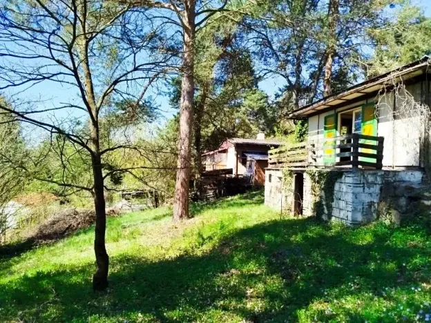 Prodej chaty, Nespeky, Jižní, 45 m2