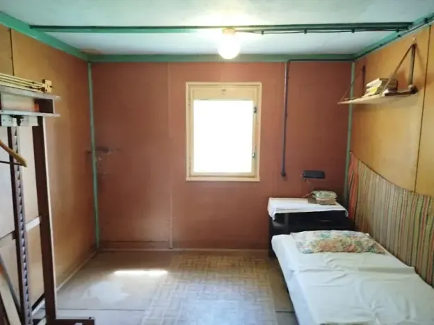 Prodej chaty, Nespeky, Jižní, 45 m2