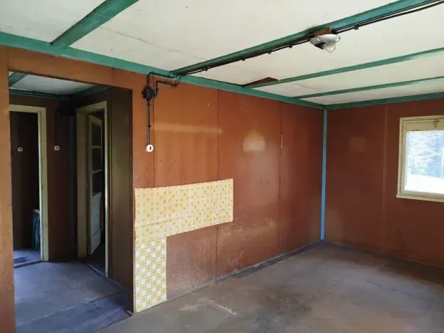 Prodej chaty, Nespeky, Jižní, 45 m2