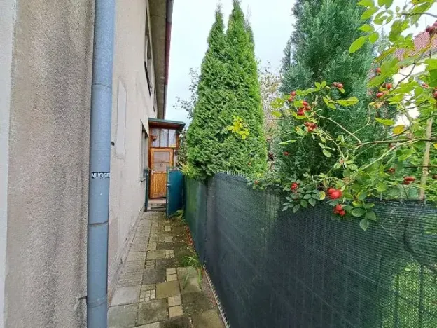 Prodej rodinného domu, Zruč nad Sázavou, Polní, 74 m2