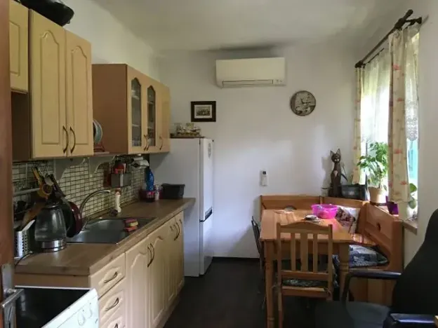 Prodej rodinného domu, Davle, Kiliánská, 70 m2
