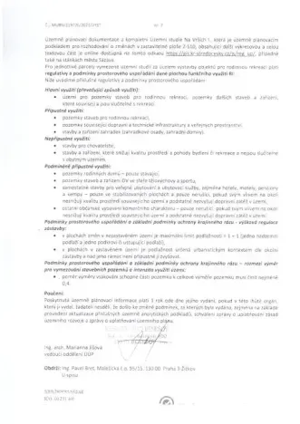 Prodej pozemku pro bydlení, Sázava, 7630 m2