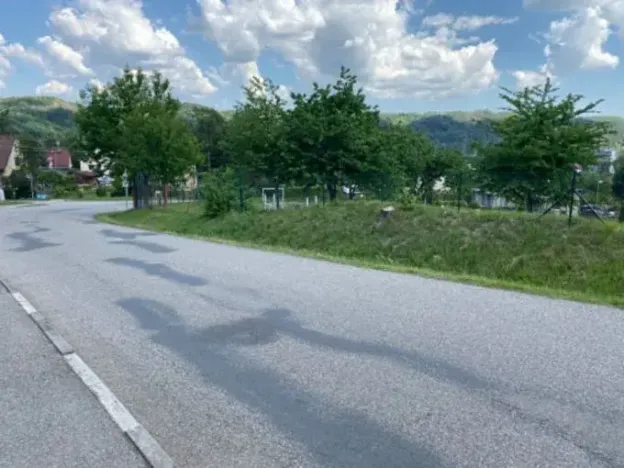 Prodej pozemku pro bydlení, Sázava, 4256 m2