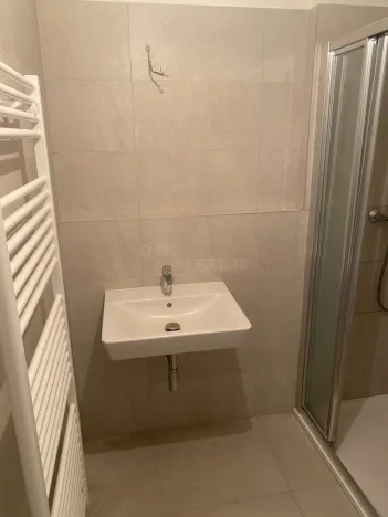 Pronájem bytu 1+kk, Brno, Křenová, 28 m2