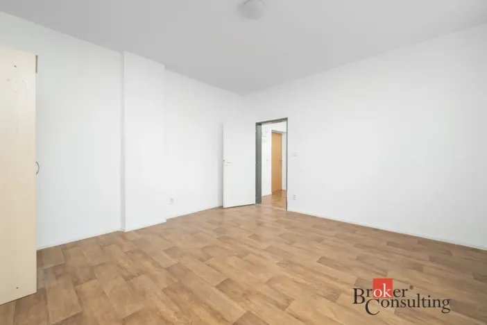 Prodej bytu 3+kk, Jablonec nad Nisou, Kokonínská, 86 m2