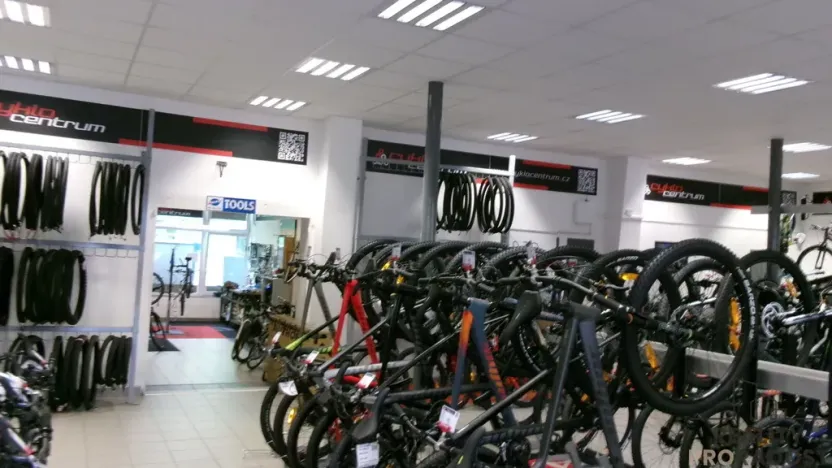 Pronájem obchodního prostoru, Brno, Vodní, 403 m2
