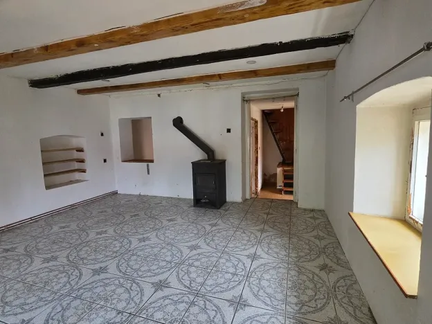 Prodej rodinného domu, Příčina, 90 m2