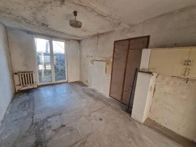 Prodej pozemku pro bydlení, Horoměřice, Ke Skále, 1108 m2