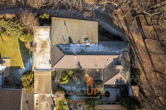 Prodej vily, Prostějov, Sadová, 355 m2