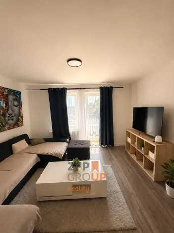 Prodej bytu 2+1, Dubňany, Hornická, 58 m2