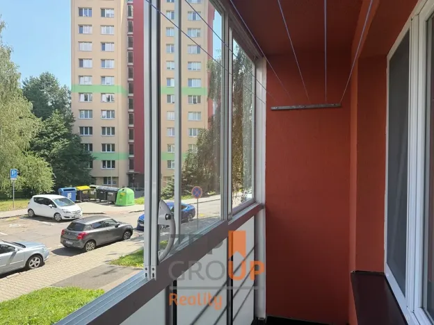 Prodej bytu 4+1, Ostrava, Pavlouskova, 94 m2