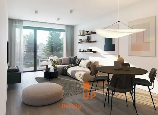Prodej bytu 1+kk, Mladá Boleslav, 33 m2