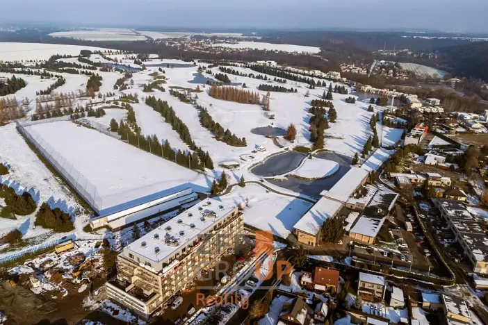 Prodej bytu 1+kk, Mladá Boleslav, 33 m2
