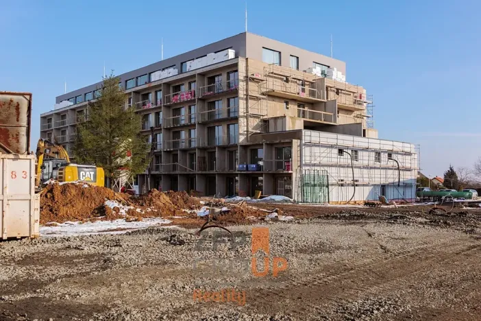 Prodej bytu 1+kk, Mladá Boleslav, 33 m2