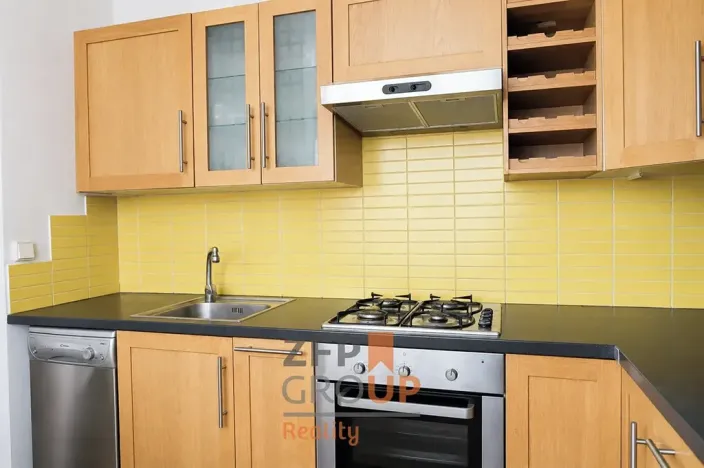 Prodej bytu 4+1, Kyjov, Kollárova, 82 m2