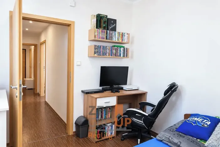 Prodej bytu 4+1, Kyjov, Kollárova, 82 m2