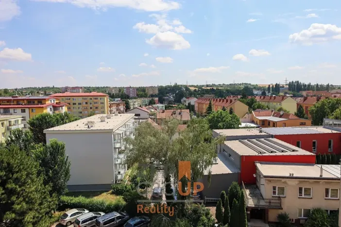 Prodej bytu 4+1, Kyjov, Kollárova, 82 m2