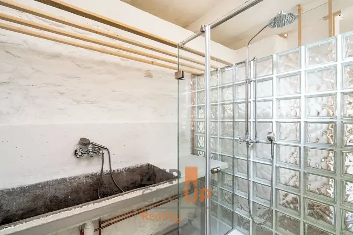 Prodej chalupy, Sklené nad Oslavou, 150 m2