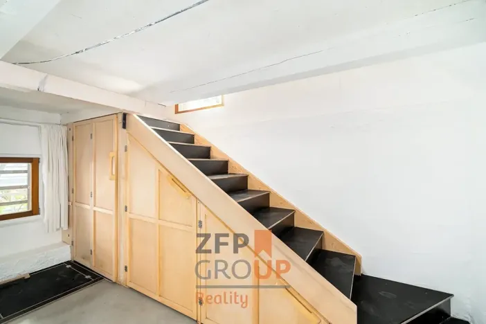 Prodej chalupy, Sklené nad Oslavou, 150 m2