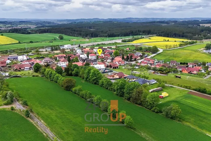 Prodej chalupy, Sklené nad Oslavou, 150 m2