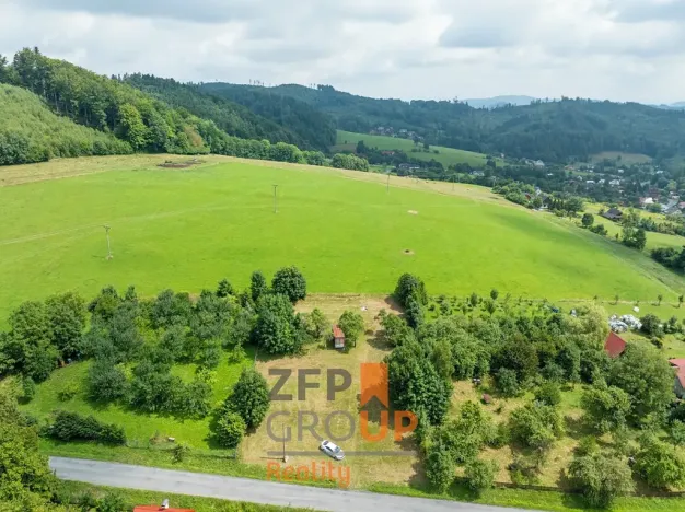 Prodej pozemku pro bydlení, Oznice, 2142 m2