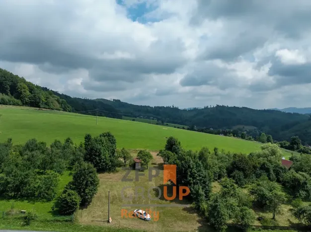 Prodej pozemku pro bydlení, Oznice, 2142 m2