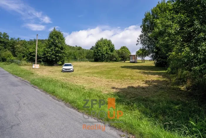 Prodej pozemku pro bydlení, Oznice, 2142 m2