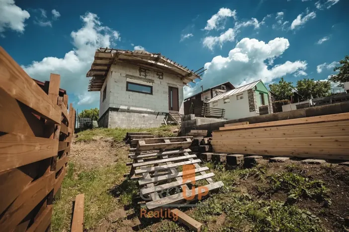 Prodej chaty, Hlučín, Vinná hora, 36 m2