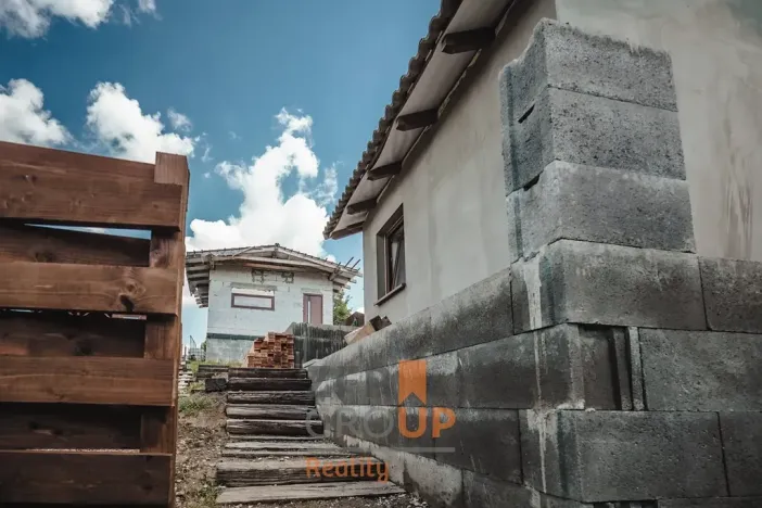 Prodej chaty, Hlučín, Vinná hora, 36 m2