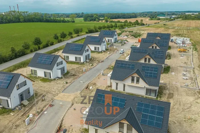 Prodej ubytování, Dříteč, 228 m2