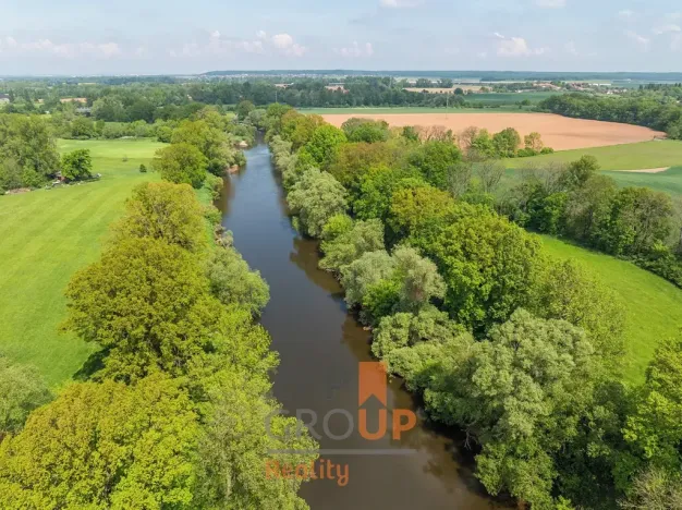 Prodej ubytování, Dříteč, 228 m2