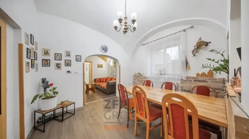 Prodej bytu 3+kk, Valtice, Poštovní, 60 m2