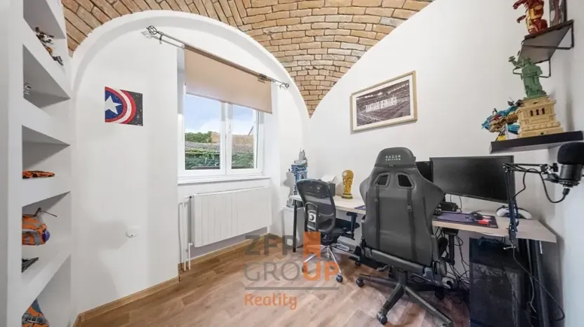 Prodej bytu 3+kk, Valtice, Poštovní, 60 m2