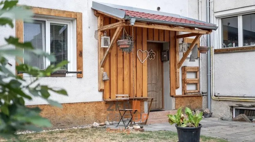 Prodej bytu 3+kk, Valtice, Poštovní, 60 m2