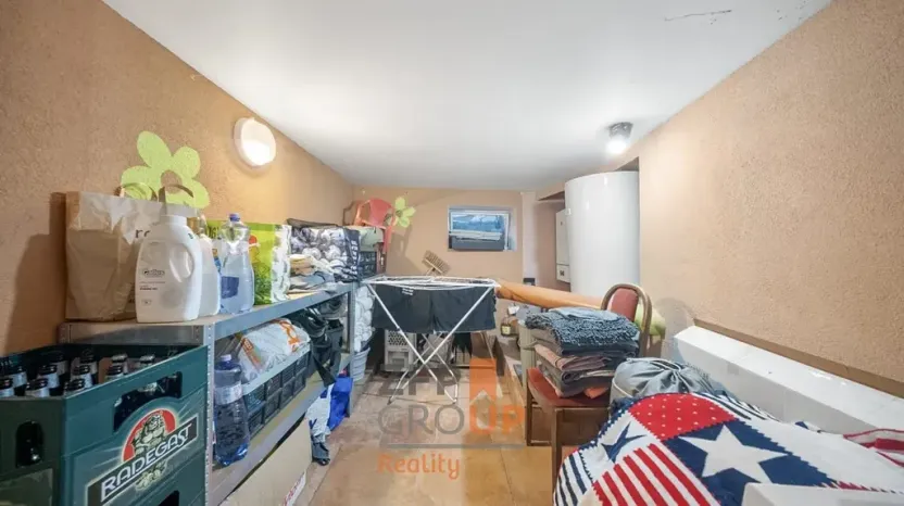 Prodej bytu 3+kk, Valtice, Poštovní, 60 m2