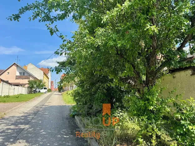 Prodej rodinného domu, Podivín, Štefanikova, 99 m2