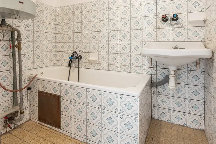 Prodej rodinného domu, Roupov, 80 m2