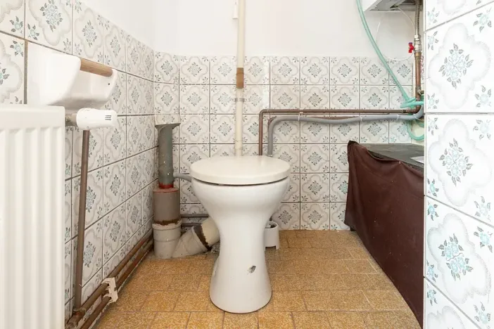 Prodej rodinného domu, Roupov, 80 m2