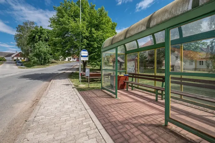 Prodej rodinného domu, Roupov, 80 m2