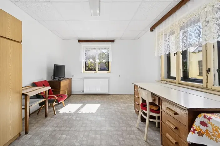 Prodej rodinného domu, Tymákov, 115 m2