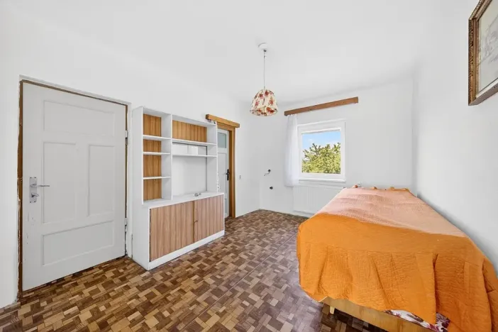 Prodej rodinného domu, Tymákov, 115 m2