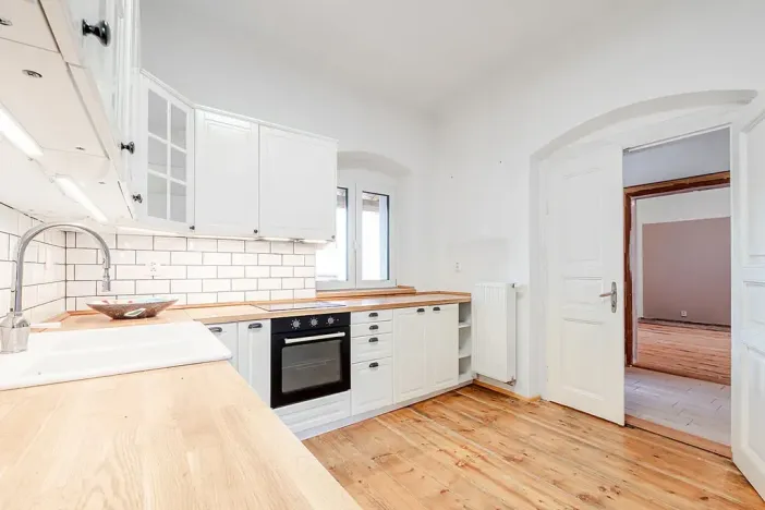 Prodej vícegeneračního domu, Švihov, nám. T. G. Masaryka, 240 m2