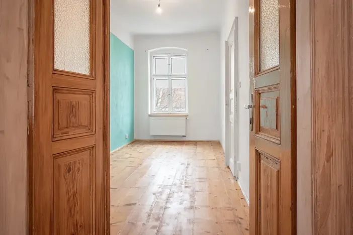 Prodej vícegeneračního domu, Švihov, nám. T. G. Masaryka, 240 m2