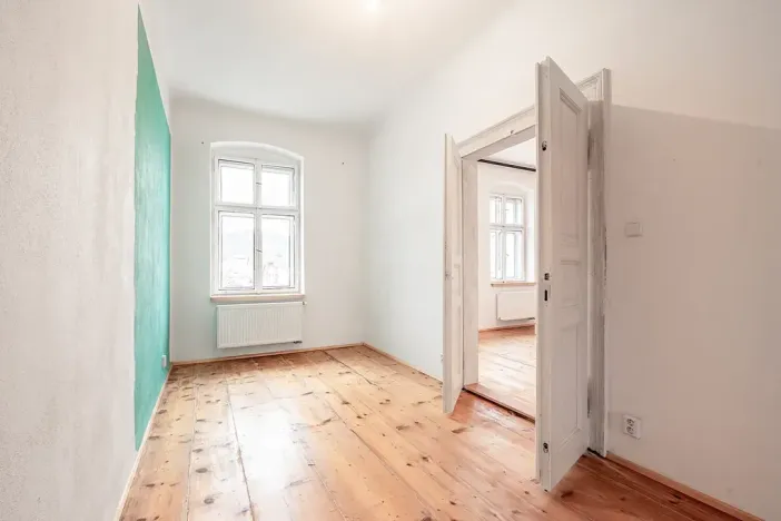 Prodej vícegeneračního domu, Švihov, nám. T. G. Masaryka, 240 m2