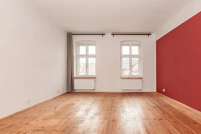 Prodej vícegeneračního domu, Švihov, nám. T. G. Masaryka, 240 m2