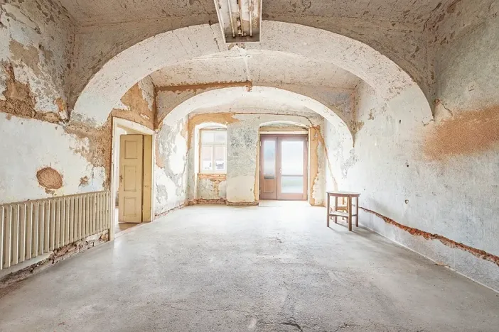 Prodej vícegeneračního domu, Švihov, nám. T. G. Masaryka, 240 m2