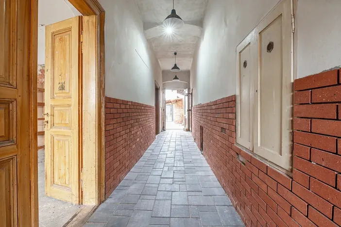 Prodej vícegeneračního domu, Švihov, nám. T. G. Masaryka, 240 m2