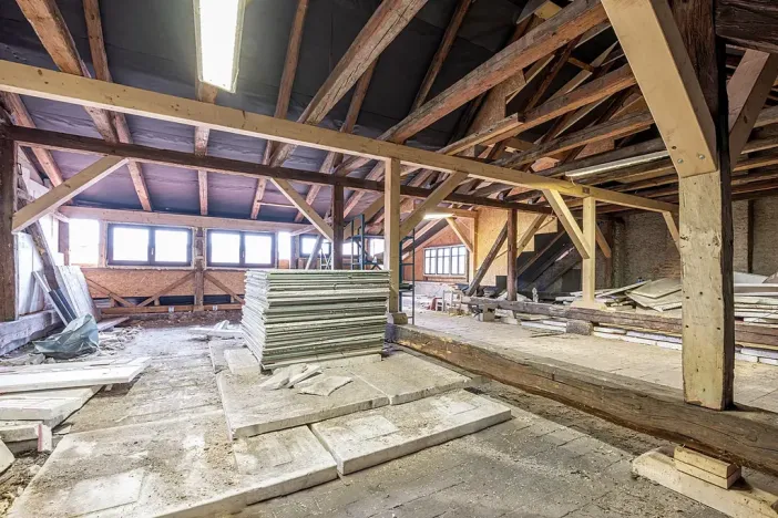 Prodej vícegeneračního domu, Švihov, nám. T. G. Masaryka, 240 m2