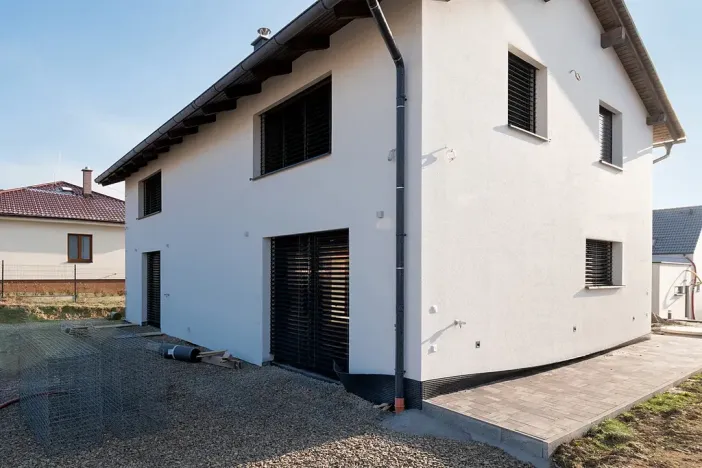 Prodej rodinného domu, Klabava, 155 m2