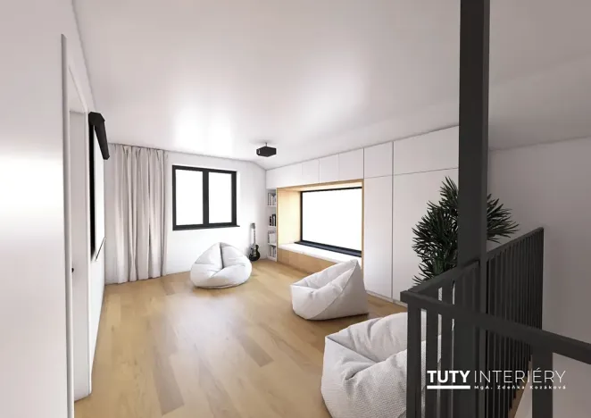 Prodej rodinného domu, Klabava, 155 m2